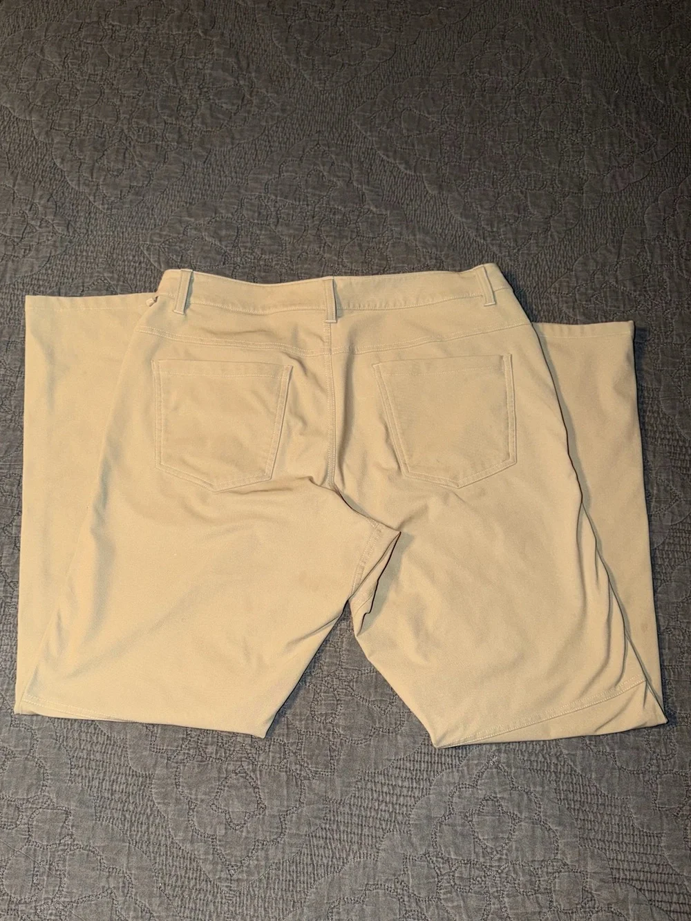 Lululemon ABC Pant Classic *32